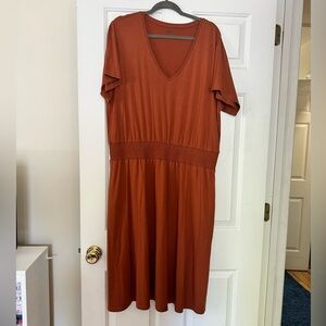Able Dress - size 1 X Like New